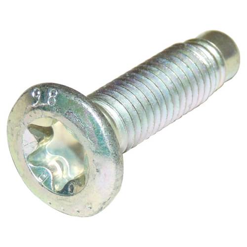 Crown Automotive Jeep Replacement - Crown Automotive Jeep Replacement Screw - 6509101AA