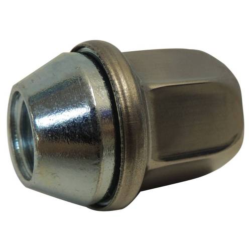 Crown Automotive Jeep Replacement - Crown Automotive Jeep Replacement Lug Nut - 6509422AA