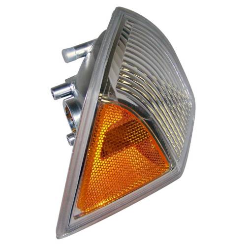 Crown Automotive Jeep Replacement - Crown Automotive Jeep Replacement Parking Light - 68000682AB