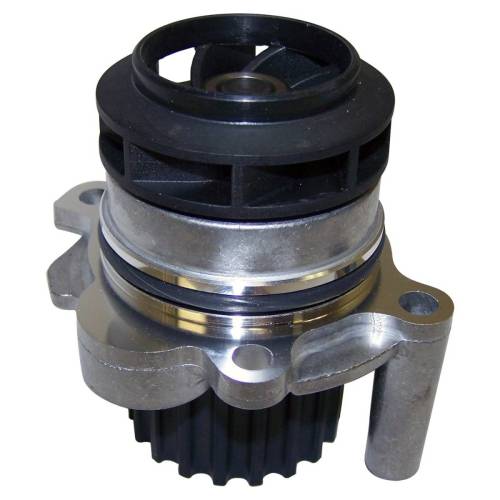 Crown Automotive Jeep Replacement - Crown Automotive Jeep Replacement Water Pump - 68000693AB