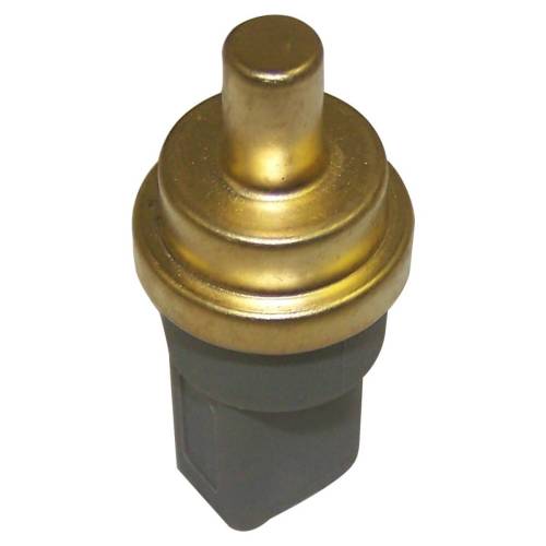 Crown Automotive Jeep Replacement - Crown Automotive Jeep Replacement Coolant Temperature Sensor - 68001313AB