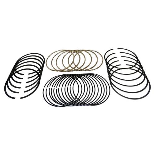 Crown Automotive Jeep Replacement - Crown Automotive Jeep Replacement Piston Ring Set - 68001386AA