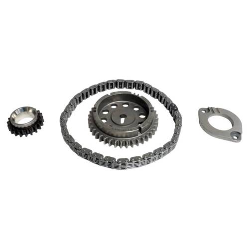 Crown Automotive Jeep Replacement - Crown Automotive Jeep Replacement Timing Chain Kit - 68001402AA