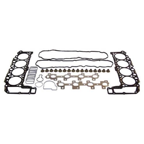 Crown Automotive Jeep Replacement - Crown Automotive Jeep Replacement Engine Gasket Set - 68001777AA