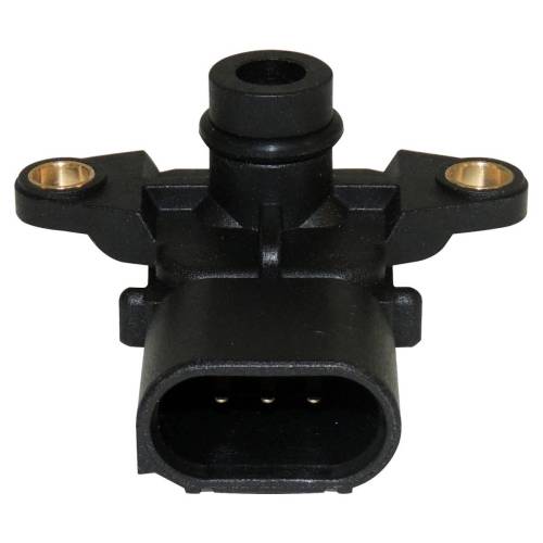 Crown Automotive Jeep Replacement - Crown Automotive Jeep Replacement MAP Sensor - 68002763AA