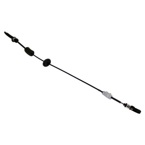 Crown Automotive Jeep Replacement - Crown Automotive Jeep Replacement Shift Cable - 68003138AC