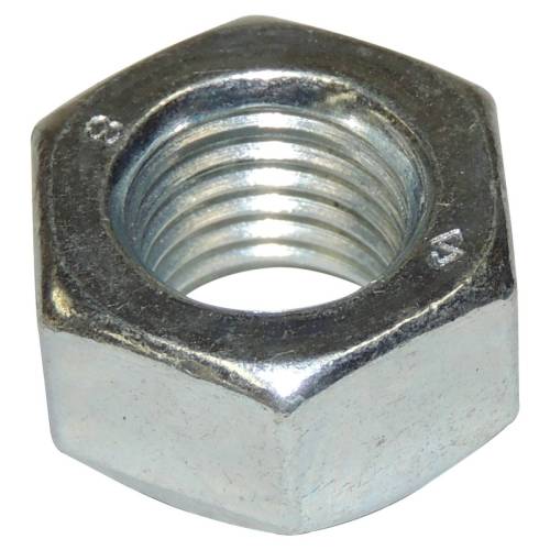 Crown Automotive Jeep Replacement - Crown Automotive Jeep Replacement Nut - 68003275AA