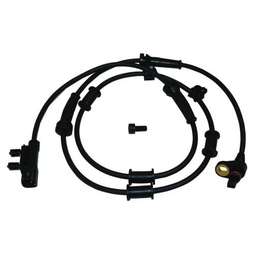 Crown Automotive Jeep Replacement - Crown Automotive Jeep Replacement Wheel Speed Sensor - 68003281AC