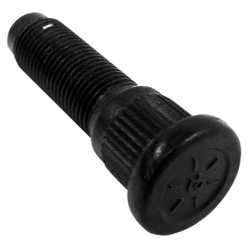 Crown Automotive Jeep Replacement - Crown Automotive Jeep Replacement Wheel Stud - 68003282AA