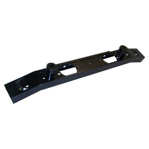 Crown Automotive Jeep Replacement - Crown Automotive Jeep Replacement Bumper Beam - 68003322AA