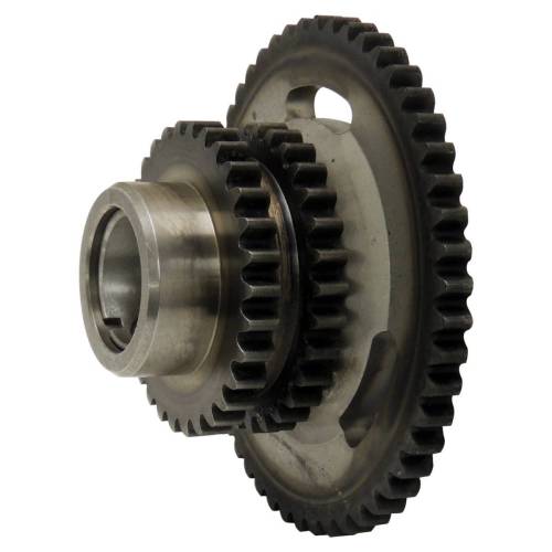 Crown Automotive Jeep Replacement - Crown Automotive Jeep Replacement Timing Chain Sprocket - 68003353AA