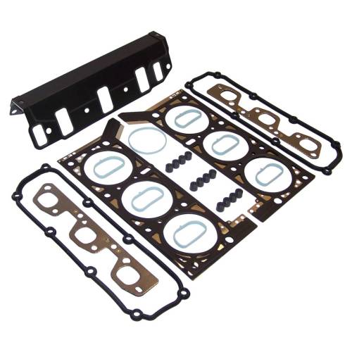 Crown Automotive Jeep Replacement - Crown Automotive Jeep Replacement Engine Gasket Set - 68003427AC