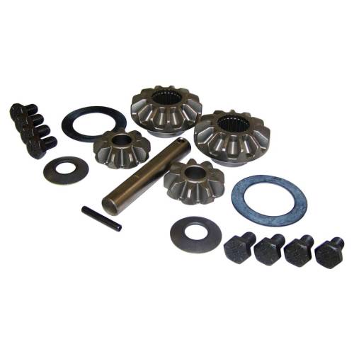 Crown Automotive Jeep Replacement - Crown Automotive Jeep Replacement Differential Gear Kit - 68003527AA