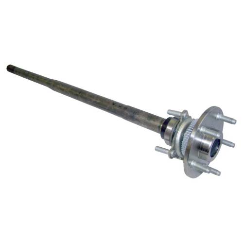 Crown Automotive Jeep Replacement - Crown Automotive Jeep Replacement Axle Shaft Assembly - 68003533AA