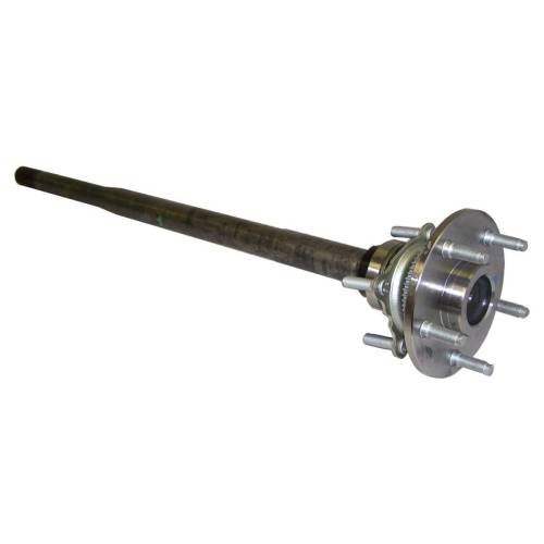 Crown Automotive Jeep Replacement - Crown Automotive Jeep Replacement Axle Shaft Assembly - 68003534AA