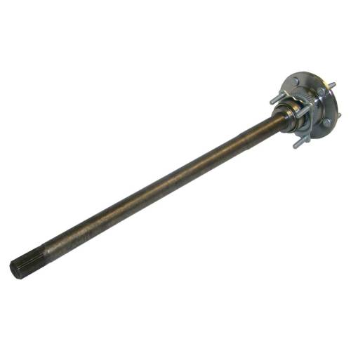 Crown Automotive Jeep Replacement - Crown Automotive Jeep Replacement Axle Shaft Assembly - 68003557AA