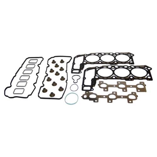 Crown Automotive Jeep Replacement - Crown Automotive Jeep Replacement Engine Gasket Set - 68003564AA