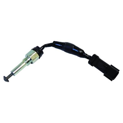 Crown Automotive Jeep Replacement - Crown Automotive Jeep Replacement Axle Locker Sensor - 68003569AA