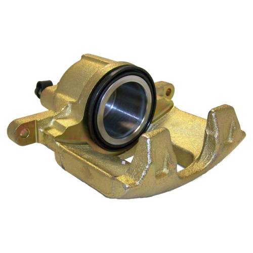 Crown Automotive Jeep Replacement - Crown Automotive Jeep Replacement Brake Caliper - 68003697AA