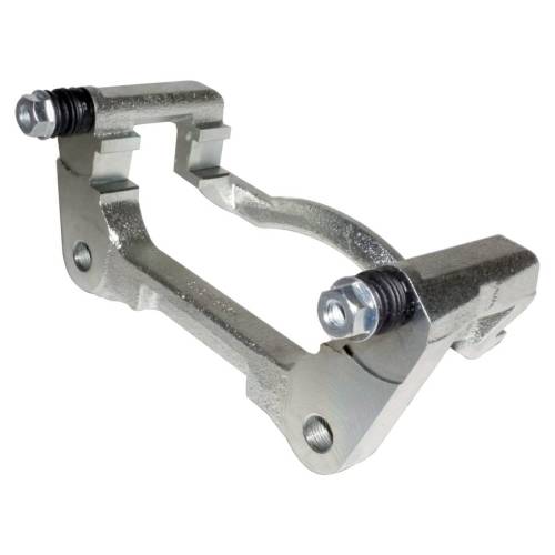 Crown Automotive Jeep Replacement - Crown Automotive Jeep Replacement Caliper Bracket - 68003699AA