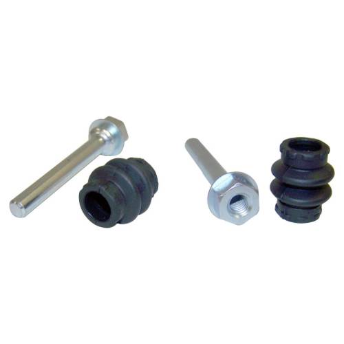 Crown Automotive Jeep Replacement - Crown Automotive Jeep Replacement Brake Caliper Pin Kit - 68003706AA