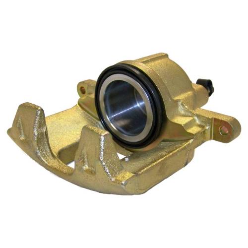 Crown Automotive Jeep Replacement - Crown Automotive Jeep Replacement Brake Caliper - 68003707AA