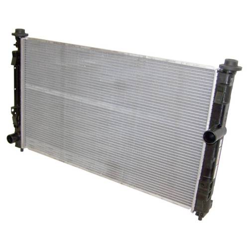 Crown Automotive Jeep Replacement - Crown Automotive Jeep Replacement Radiator - 68004049AA