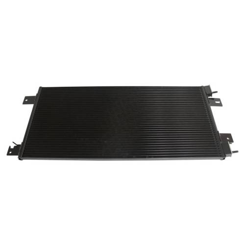 Crown Automotive Jeep Replacement - Crown Automotive Jeep Replacement A/C Condenser - 68004052AB