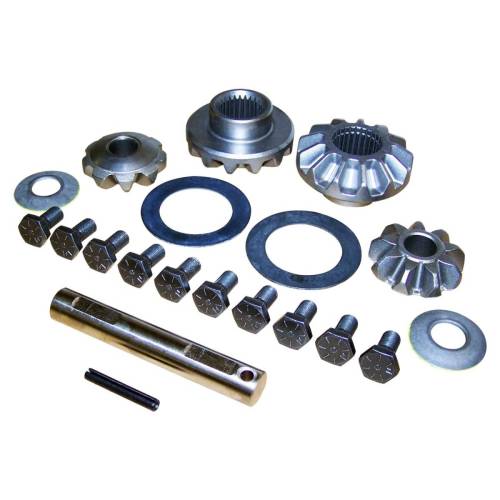 Crown Automotive Jeep Replacement - Crown Automotive Jeep Replacement Differential Gear Kit - 68004075AA