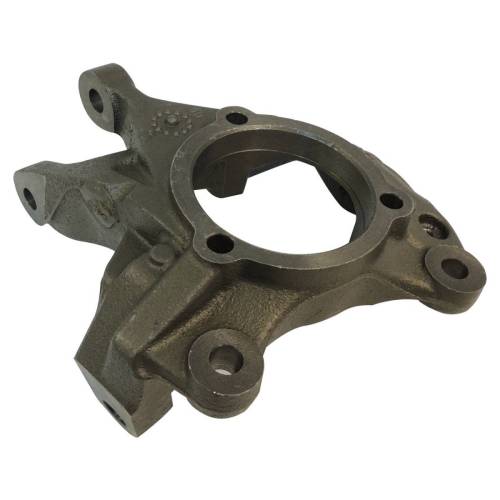 Crown Automotive Jeep Replacement - Crown Automotive Jeep Replacement Steering Knuckle - 68004086AA