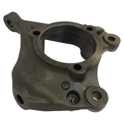 Crown Automotive Jeep Replacement - Crown Automotive Jeep Replacement Steering Knuckle - 68004087AA