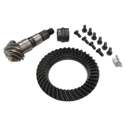 Crown Automotive Jeep Replacement - Crown Automotive Jeep Replacement Ring/Pinion Kit - 68004094AB