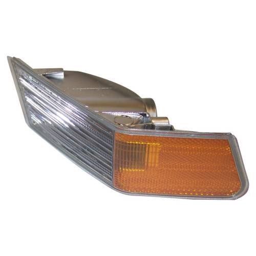 Crown Automotive Jeep Replacement - Crown Automotive Jeep Replacement Parking Light - 68004180AB