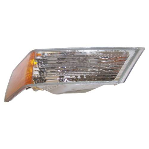 Crown Automotive Jeep Replacement - Crown Automotive Jeep Replacement Parking Light - 68004181AB