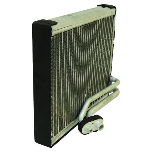 Crown Automotive Jeep Replacement - Crown Automotive Jeep Replacement Evaporator Core - 68004194AC