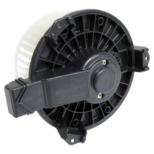 Crown Automotive Jeep Replacement - Crown Automotive Jeep Replacement Blower Motor - 68004195AA