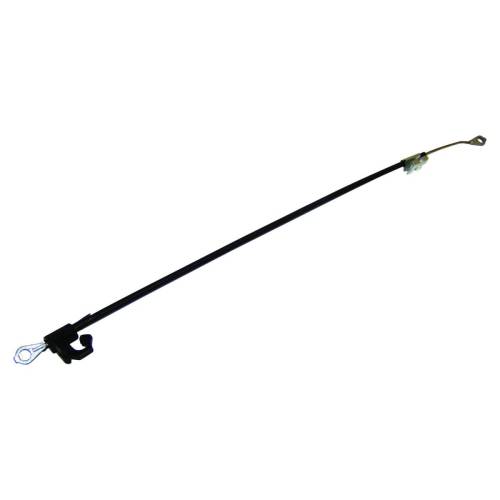 Crown Automotive Jeep Replacement - Crown Automotive Jeep Replacement Mode Cable - 68004203AB