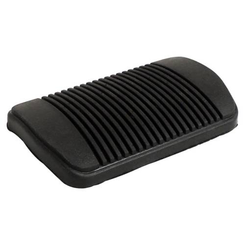 Crown Automotive Jeep Replacement - Crown Automotive Jeep Replacement Brake Pedal Pad - 68020438AA