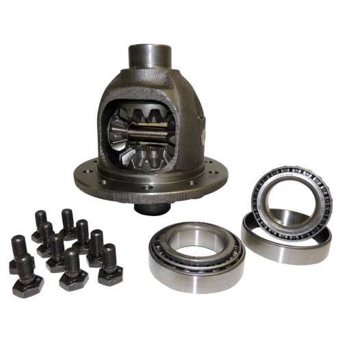 Crown Automotive Jeep Replacement - Crown Automotive Jeep Replacement Differential Case Kit - 68026549AA