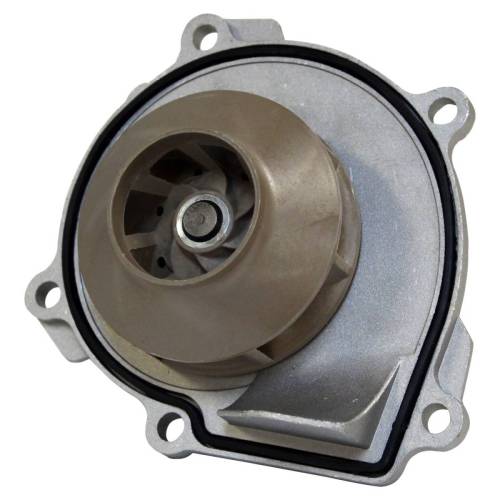 Crown Automotive Jeep Replacement - Crown Automotive Jeep Replacement Water Pump - 68027359AA