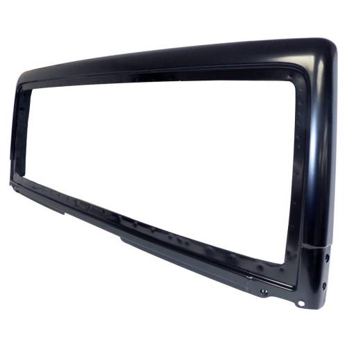 Crown Automotive Jeep Replacement - Crown Automotive Jeep Replacement Windshield Frame - 68028605AJ