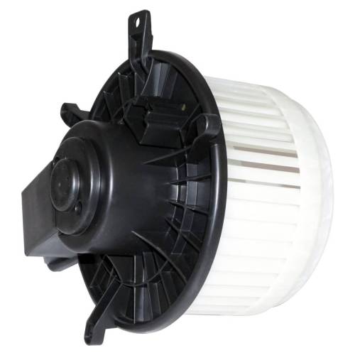 Crown Automotive Jeep Replacement - Crown Automotive Jeep Replacement Blower Motor - 68029719AB