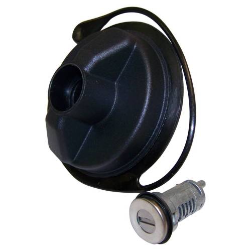 Crown Automotive Jeep Replacement - Crown Automotive Jeep Replacement Fuel Cap - 68030940AA