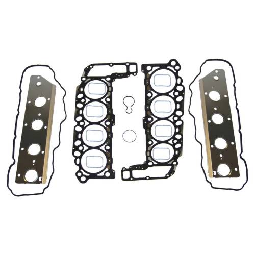 Crown Automotive Jeep Replacement - Crown Automotive Jeep Replacement Engine Gasket Set - 68031383AA