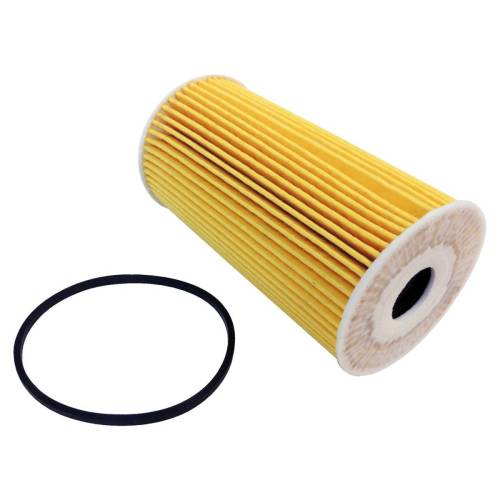 Crown Automotive Jeep Replacement - Crown Automotive Jeep Replacement OIl Filter - 68031597AB