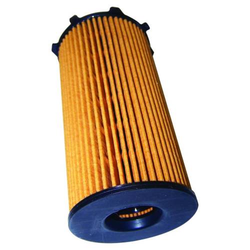 Crown Automotive Jeep Replacement - Crown Automotive Jeep Replacement Oil Filter - 68032204AB