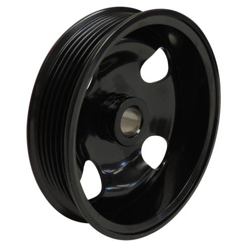 Crown Automotive Jeep Replacement - Crown Automotive Jeep Replacement Power Steering Pump Pulley - 68032253AB