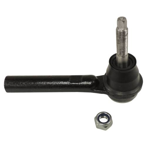 Crown Automotive Jeep Replacement - Crown Automotive Jeep Replacement Tie Rod End - 68033171AB