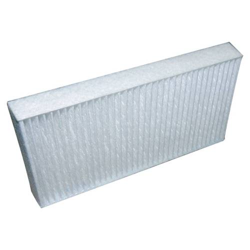 Crown Automotive Jeep Replacement - Crown Automotive Jeep Replacement Cabin Air Filter - 68033193AA