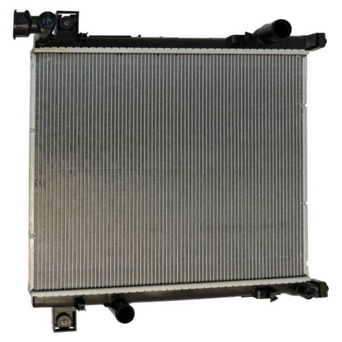 Crown Automotive Jeep Replacement - Crown Automotive Jeep Replacement Radiator - 68033227AA